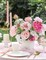 Crafting Eternal Beauty: Artificial Flower Collection for DIY Wedding Bouquets, Bridal Shower Centerpieces, and Party Decor